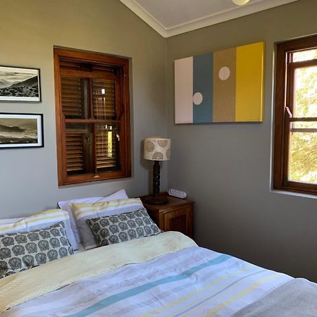 Sapphire Studio Noordhoek Eksteriør bilde