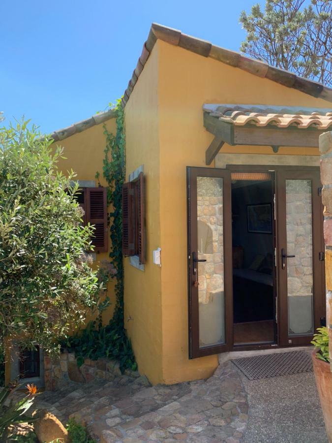 Sapphire Studio Noordhoek Eksteriør bilde
