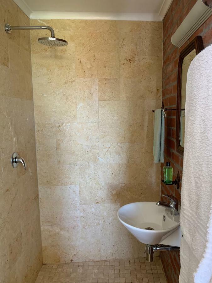 Sapphire Studio Noordhoek Eksteriør bilde