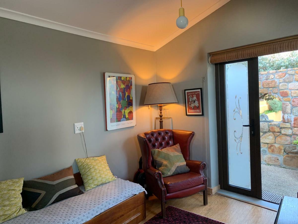 Sapphire Studio Noordhoek Eksteriør bilde